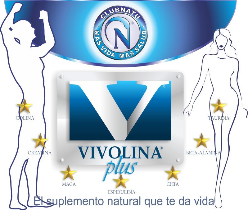 Vivolina