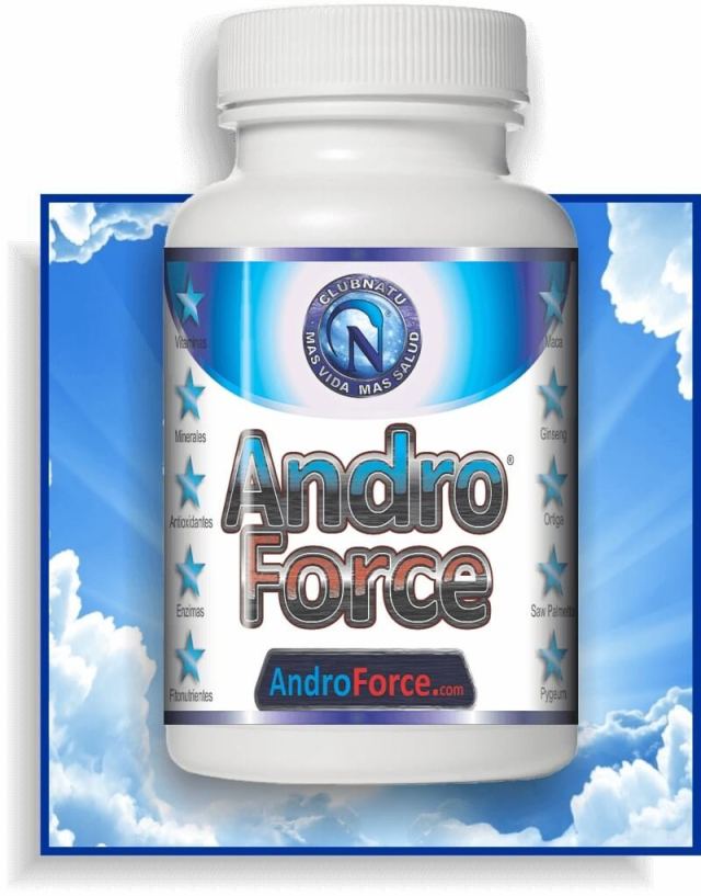 AndroForce Clásico