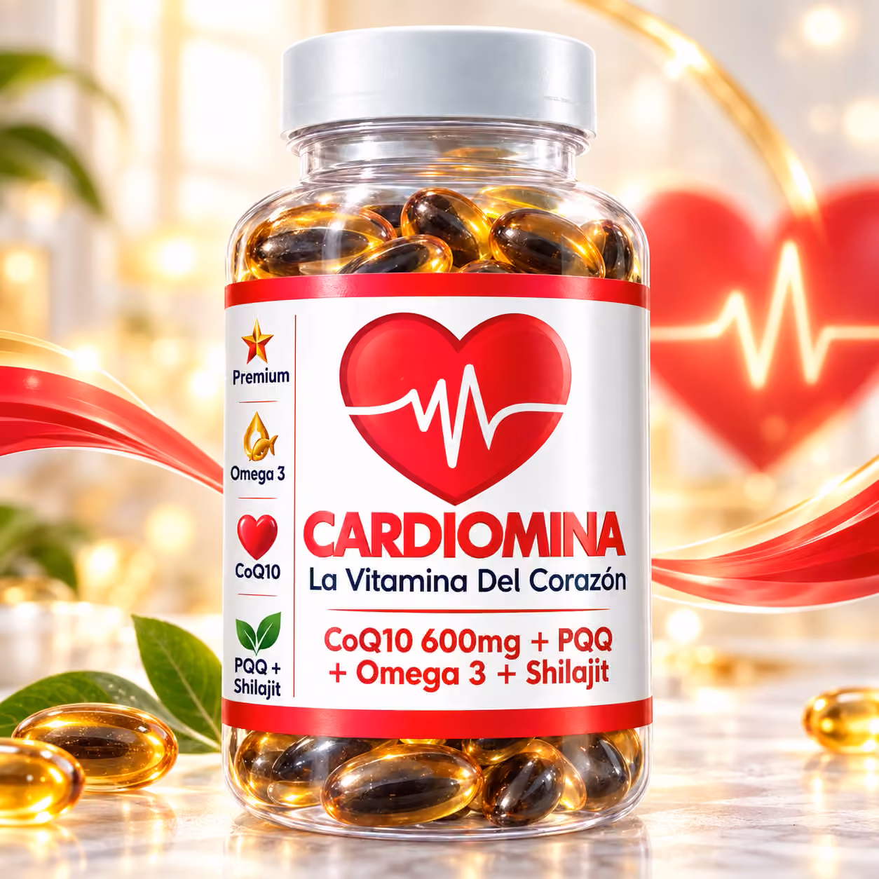 Cardiomina